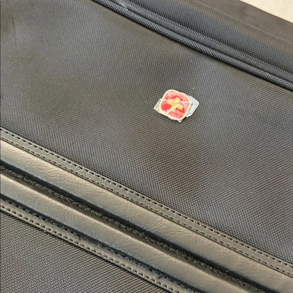 SwissGear‎ Full Garment Bag, Black, One Size